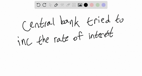 how-can-indirect-central-bank-intervention-affect-a-business-even-if-there-is-no-impact-on-exchange-rates-please-explain-in-detail-03116
