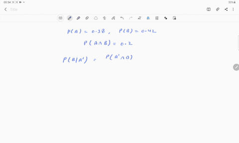 use-the-following-probabilities-to-answer-the-question-it-may-be-helpful-to-sketch-a-venn-diagram-pa038-pb042-and-pa-and-b020-pbnota