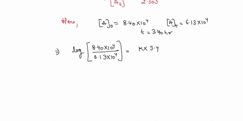 a-radioactive-isotope-has-an-activity-of-840x104-bq-initially-after-340-hours-the-activity-is-613x104-bq-what-is-the-half-life-of-the-isotope-749-you-are-correct-previous-tries-what-is-the-a-90468