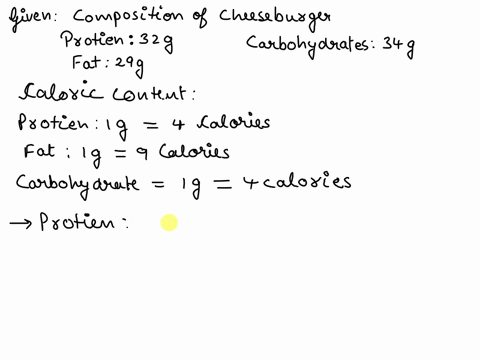 walking-at-a-brisk-pace-burns-off-about-280-calh-how-long-would-you-have-to-walk-to-burn-off-the-calories-obtained-from-eating-a-cheeseburger-that-contained-32-g-of-protein-29-g-of-fat-and-3-37624