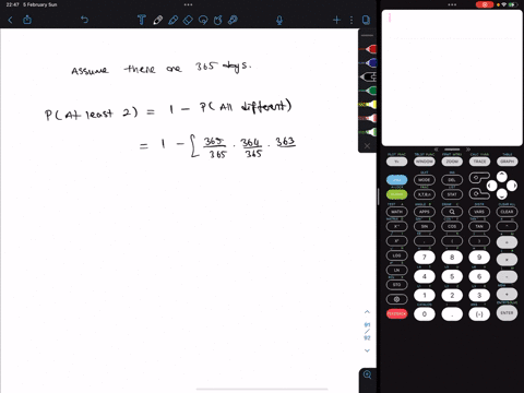 there-are-23-people-in-this-class-what-is-the-probability-that-at-least-2-of-the-people-in-the-class-share-the-same-birthday-51293