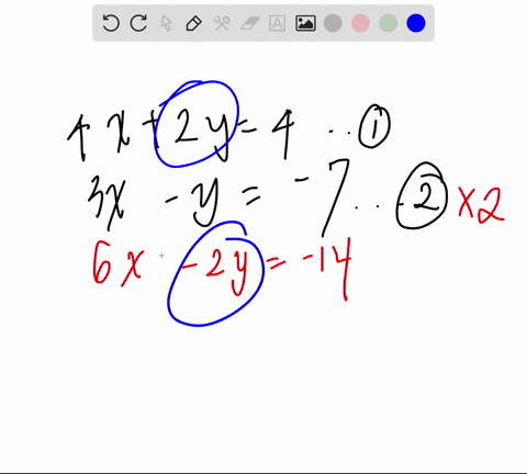 select-the-solution-to-the-following-system-of-equations-4x2y4-3x-y-7-57375