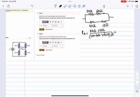 consider-the-circuit-shown-in-figure-1-suppose-that-8-11-part-a-what-the-current-through-the-battery-when-the-switch-is-open-express-your-answer-to-two-significant-figures-and-include-the-ap-58067
