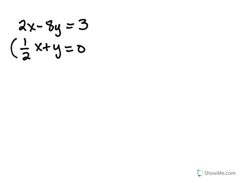 complete-parts-a-e-for-the-system-of-equations-a-use-a-graphing-utility-to-graph-the-system-b-use-3-53047