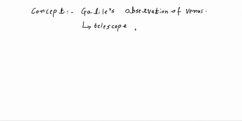what-was-the-evidence-that-proved-that-the-earth-is-not-the-center-of-the-universe-78176