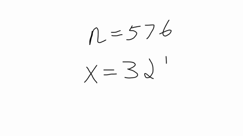 professor-whata-guy-surveyed-a-random-sample-of-576-statistics-students-one-of-the-questions-was-will-you-take-another-mathematics-class-the-results-showed-that-321-of-the-students-said-yes-what-is-th
