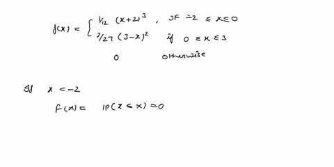 question-4-50-assume-that-a-source-of-u-01-random-numbers-u1-uz-is-readily-available-consider-the-following-probability-density-function-of-the-continuous-random-variable-x-112-2-23-if-2-r-0-58385