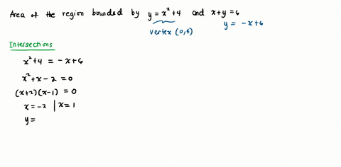 find-the-area-enclosed-by-curves-yx24-and-x-y6
