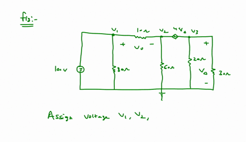 use-the-node-voltage-method-to-find-v0-in-the-circuit-428-pspice-use-the-node-voltage-method-to-find-vo-in-the-circuit-in-fig-p428-multisim-figure-p428-100-wm-100-800-60-2030-32467