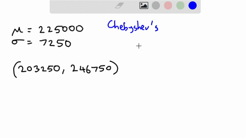 suppose-that-prices-of-recently-sold-homes-in-one-neighborhood-have-a-mean-of-225000-with-a-standard-deviation-of-7250-using-chebyshevs-theorem-what-is-the-minimum-percentage-of-recently-sol-58485