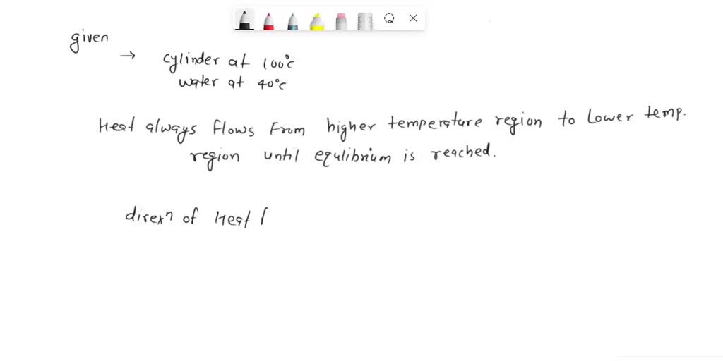 solved-in-a-laboratory-where-the-air-temperature-is-22-c-a-steel