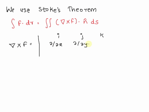 question-8-1-pts-this-one-is-a-bit-of-a-challenge-with-or-without-stokess-theorem-let-c-be-the-curve-of-intersection-of-the-cylinder-y2-_-1-with-the-plane-y-2-2-so-c-is-an-ellipse-but-this-i-44902
