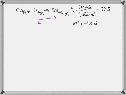 consider-the-following-system-at-equilibrium-where-delta-h-108-kj-and-kc-775-at-600-k-cog-cl2g-cocl2g-if-the-volume-of-the-equilibrium-system-is-suddenly-decreased-at-constant-temperature-th-87004