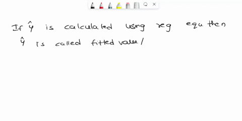 1-when-a-value-of-y-is-calculated-using-the-regression-equation-y_hat-it-is-called-the-fitted-value-the-estimated-value-the-predicted-value-all-of-the-above-2-in-the-simple-linear-regression-02199