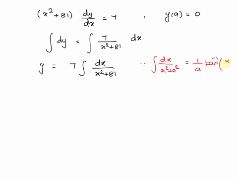 point-solve-the-initial-value-problem-below-x2-81dy-7-y9-0-dx-answer-50782