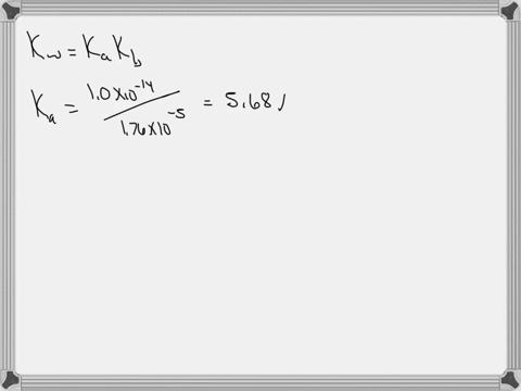 kb-for-ammonia-nh3-is-176-x-10-5-what-is-ka-for-ammonium-its-conjugate-acid-nh4-3-sig-figs-answer-568x10-10-using-the-answer-above-what-is-the-ph-of-a-0140-m-solution-of-nh4-10873