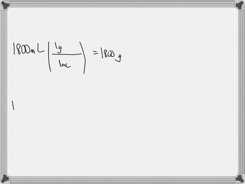 how-many-grams-of-a-drug-substance-should-be-added-to-1800-ml-of-water-to-make-a-10-ww-solution-09623