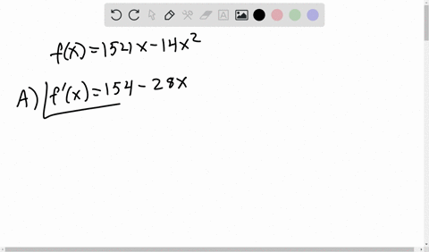 if-an-object-moves-along-the-y-axis-marked-in-feet-so-that-its-position-at-time-x-in-seconds-is-given-by-fx-154x-14x2-find-the-following-the-instantaneous-velocity-function-v-f-the-velocity-05318