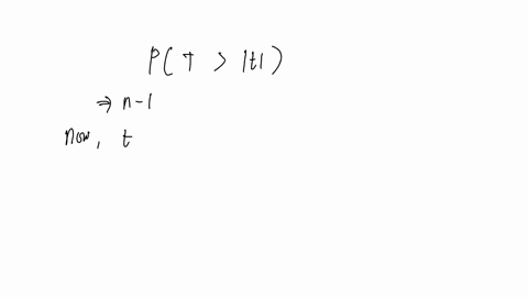 use-a-table-of-t-values-to-estimate-the-p-value-for-the-specified-one-mean-t-test-two-tailed-test-n-21-t-2309