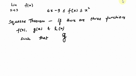 1-point-use-the-squeeze-theorem-to-evaluate-the-limit-lim-f-x-if-x-3-6x-9-flx-x2-on-15-enter-dne-if-the-limit-does-not-exist-limit-74288