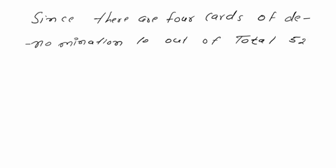 what-is-the-probability-of-drawing-a-10-from-a-regular-pack-of-cards-04819