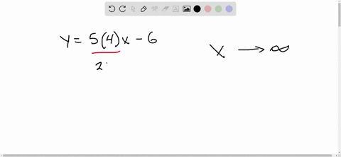 describe-the-end-behavior-of-the-graph-of-the-function-fx54x6