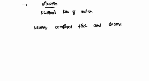 in-what-situations-do-newtons-laws-of-motion-not-apply-82523
