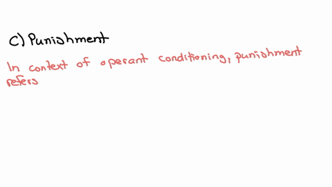 listen-what-type-of-operant-conditioning-is-the-following-underlined-behavior-one-day-mary-caught-her-cat-fellox-munching-on-her-prized-poinsettias-which-are-poisonous-to-cats-mary-immediately-grabbed