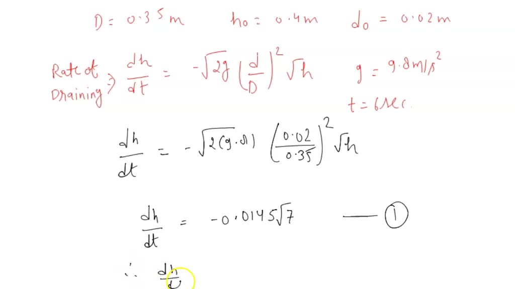 solved-figure-shows-a-draining-system-of-a-water-tank-6-c-h-c