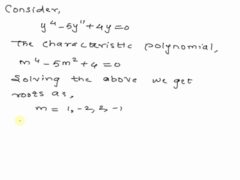 find-the-general-solution-of-y4-5y-4y-0-99514