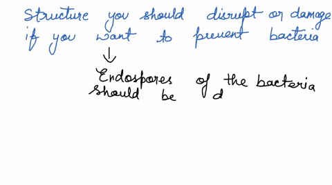 question-10-1pls-name-the-structure-you-should-disrupt-or-damage-if-you-want-to-prevent-bacteria-from-surviving-in-an-environment-thats-too-dry-or-has-too-much-radiation-endospore-cell-wall-00144