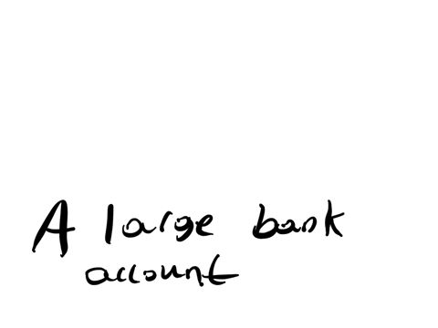 which-of-the-following-is-least-likely-to-indicate-leverage-imminent-deadlines-a-large-bank-account-plenty-of-time-a-lack-of-competition-83794
