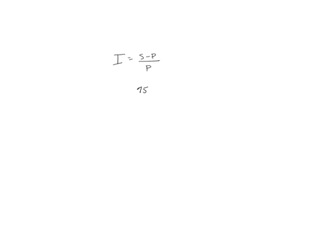 the-formula-for-percentage-increase-i-given-as-a-decimal-of-an-investment-is-ispp-where-p-is-the-purchase-price-and-s-is-the-sale-price-you-sell-a-stock-at-a-price-of-75-earning-a-percentage-63726