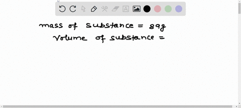 a-substance-has-a-volume-of-100-cm3-and-a-mass-of-89-grams-what-is-its-density-011-gcm3-89-gcm3-99-gcm3-79-gcm3-08814