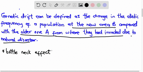 which-of-the-statements-about-genetic-drift-and-population-size-is-true-even-the-largest-populations-in-the-world-experience-random-genetic-drift-60163