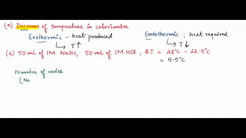 Temperature Decreasing Problems 4. The data collected today may have shown a decrease in...