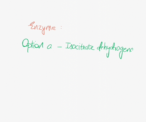 the-enzyme-6-phosphogluconate-dehydrogenase-is-part-of-the-pentose-pathway-for-glucose-oxidation-what-enzyme-that-is-involved-in-glucose-oxidation-by-the-citric-acid-cycle-has-a-very-similar-21306