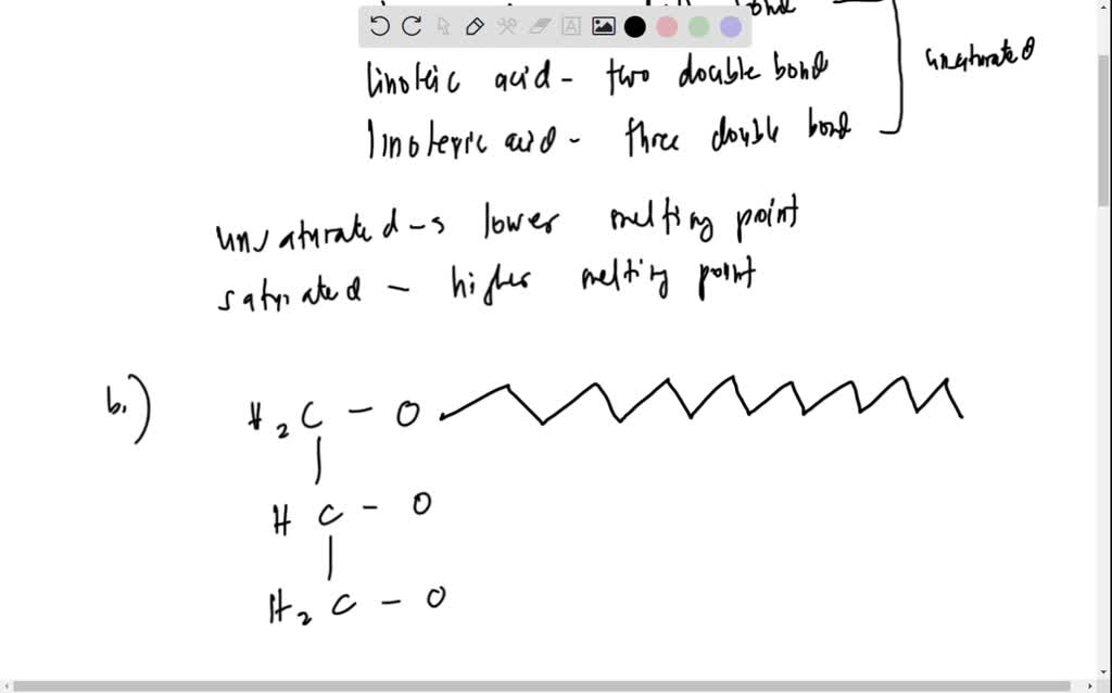 SOLVED 03. (8 Marks) Write the main diffcrcncels betwcct thc following