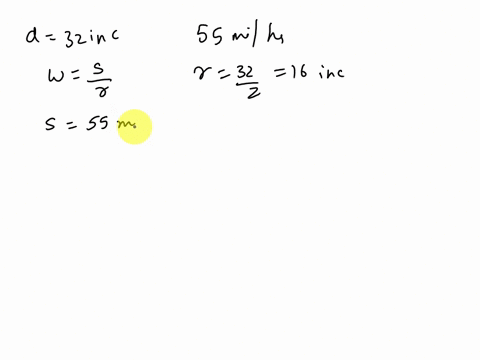 a-truck-with-32-in_-diameter-wheels-is-traveling-at-55-milh-find-the-angular-speed-of-the-wheels-in-radmin-hint-convert-miles-to-inches-hours-to-minutes-radmin-how-many-revolutions-per-minut-31096