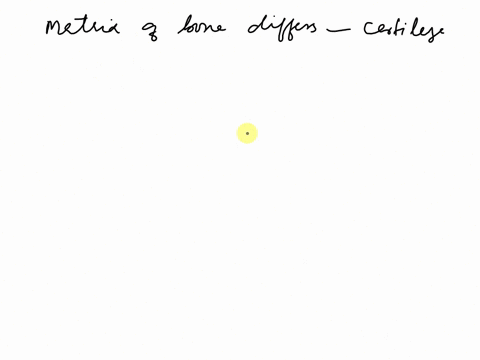 matrix-of-bone-differs-from-that-of-cartilage-in-having-_____-in-ita-ossein-b-chondrin-c-osteocytes-d-chondrocytes-77758