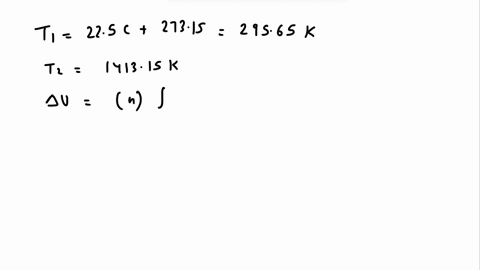 the-molar-heat-capacity-cp-m-of-so2-g-is-described-by-the-following-equation-over-the-range-300-k-t-17900-k-cpm-r-3093-6967-10-3-t-k-4581-10-7-t-2-k-2-1035-10-9-t-3-k-3-in-this-equation-t-is-86393