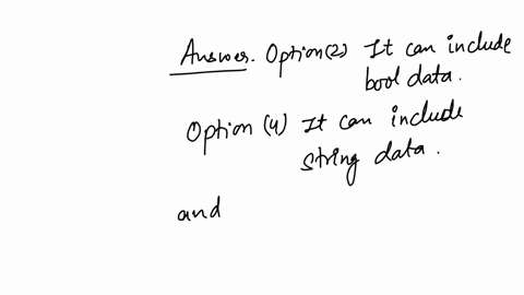 question-3-multiple-select-which-statements-are-true-about-a-user-defined-data-type-select-3-options-it-can-only-include-one-data-type-i-it-can-include-bool-data-it-cannot-be-changed-once-yo-82208