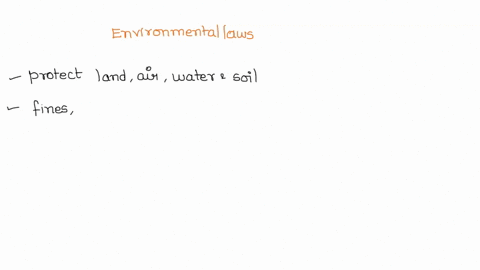 explain-how-environmental-laws-differ-from-environmental-regulations-44323