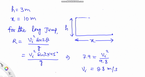 problem-8-2d-kinematics-escape-from-burning-building-10-your-friend-world-class-long-jumper-is-trapped-on-the-roof-of-burning-building-his-only-escape-route-to-jump-to-the-roof-of-the-next-b-63486
