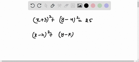 find-the-center-and-radius-of-the-circle-and-sketch-its-graph-x32y-4225-2-44255