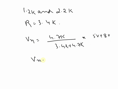 2-determine-vo-and-id-for-the-networks-of-fig-2-5-v-8v-10-12k-si-22-k-47k2-si-a-h-figure-2-circuit-for-question-2-33182
