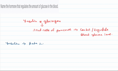 name-the-hormone-that-regulates-the-amount-of-glucose-in-the-blood-66738
