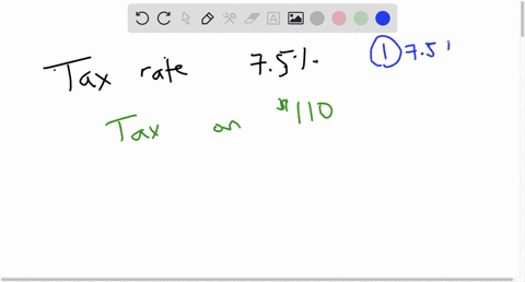 the-tax-rate-is-75-what-is-the-tax-on-110-round-to-the-nearest-hundredth-or-cent-92148