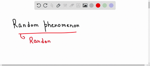 if-individual-outcomes-are-uncertain-but-there-is-a-regular-distribution-of-outcomes-in-a-large-number-of-repetitions-we-call-the-phenomenon-random-probable-predictable-unlikely-47588