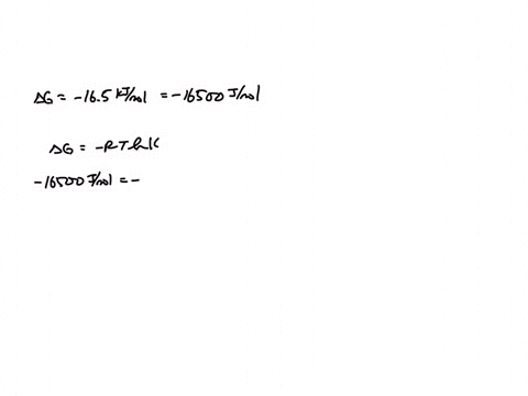 the-standard-free-energy-of-formation-of-ammonia-is-165-kjlmol-nzg-3hg-2nh-g-1st-attempt-feedback-what-is-the-value-of-k-for-the-reaction-below-at-5750k-00-87415